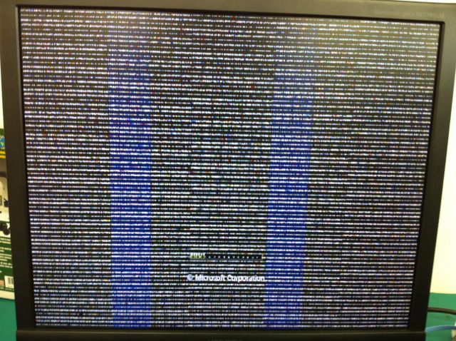 Gateway Dx2710 03j ビデオカード修理 東京都 板橋 練馬区 のパソコン修理 格安出張 データ復旧