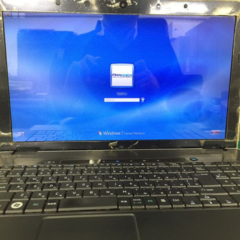 dospara_spring_peak起動しない