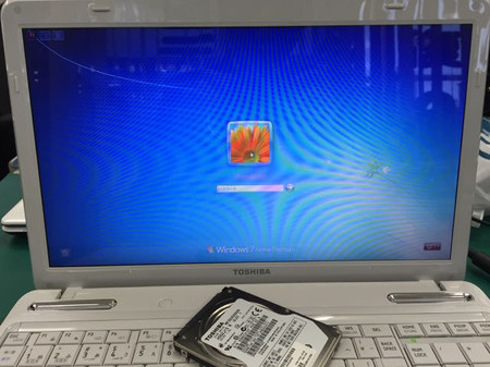 toshiba_t350 dynabook板橋区