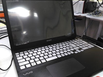 2760Win10故障RDリカバリ 2760Win10故障RDリカバリ